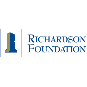 Richardson Foundation logo