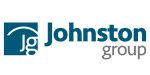 Johnston group logo