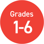 Grades 1-6