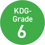 Kindergarten-Grade 6
