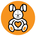 The Velveteen Rabbit icon