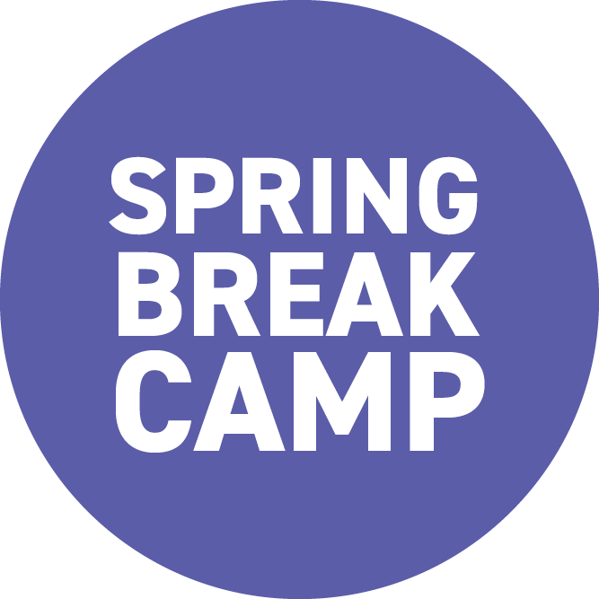 Spring break camp