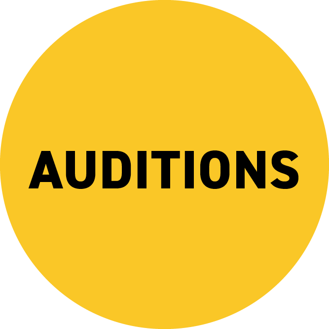 auditions button