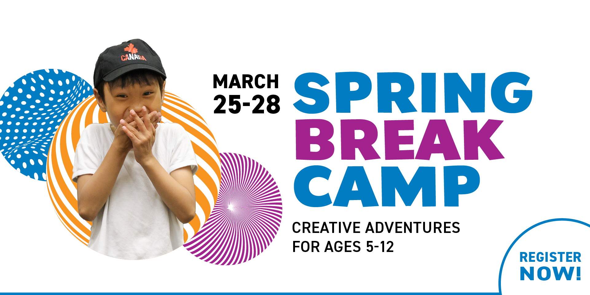 2024 MTYP Spring Break Camp - click