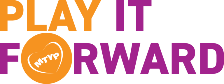 Play It Forward Campaign