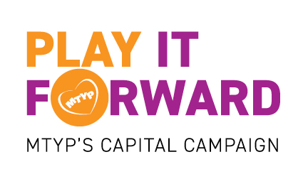 Play it Forward Campaign