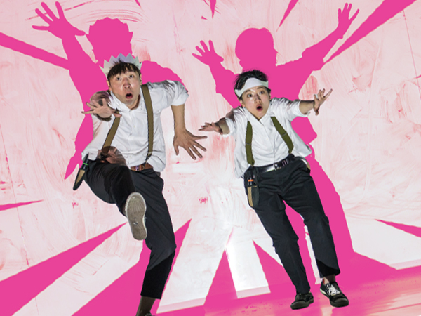 Featured image for “Imaginative production delivers excellent encore performances”