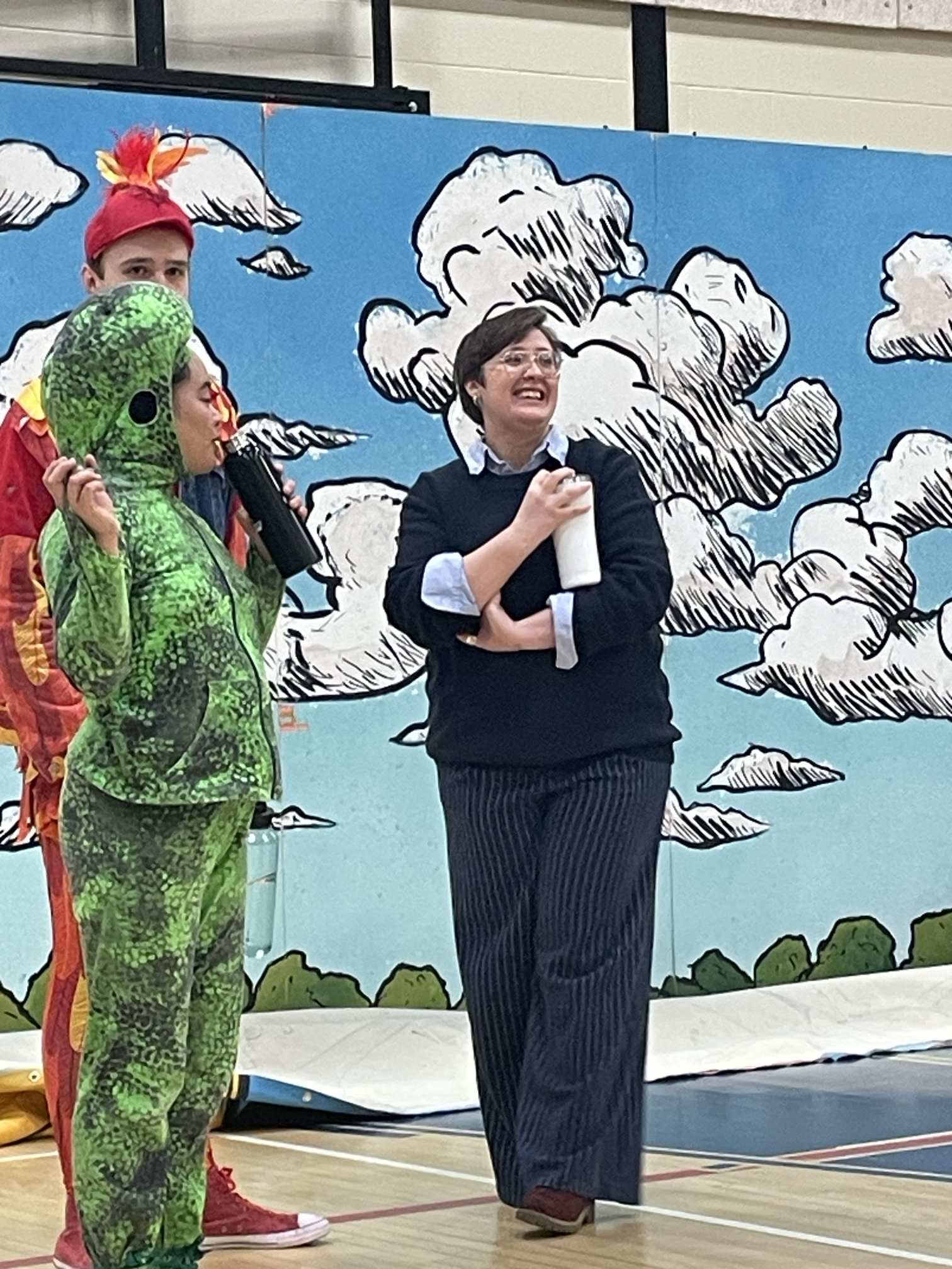 Featured image for “Small Town Famous”