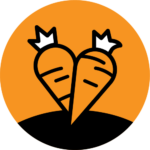 Growing Carrots Icon
