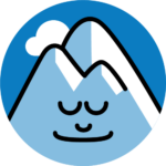 I wish I was a Mountain icon