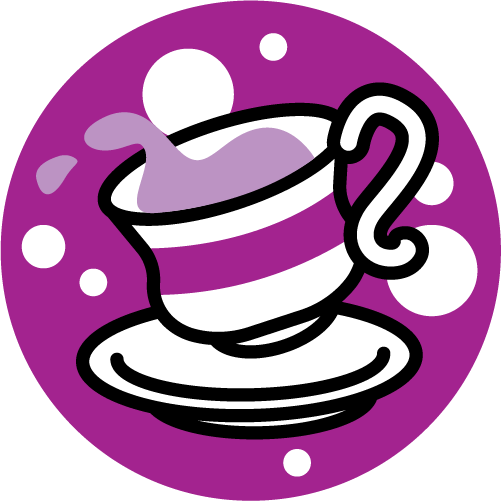 Meet the Hatter icon