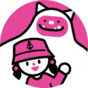 Peg and the Yeti icon