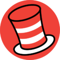 Seussical Icon