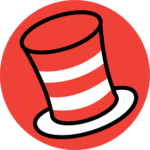 Seussical Icon